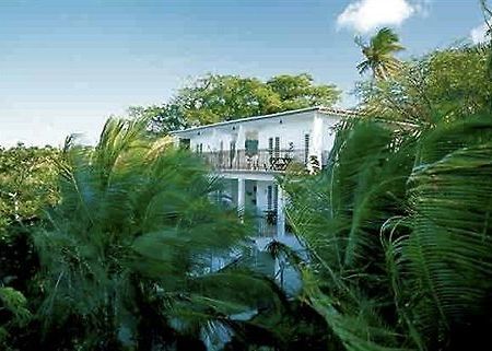 Sea Gate Hotel Vieques Eksteriør billede