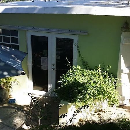 Sea Gate Hotel Vieques Eksteriør billede
