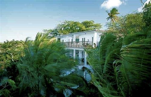 Sea Gate Hotel Vieques Eksteriør billede