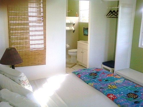 Sea Gate Hotel Vieques Eksteriør billede