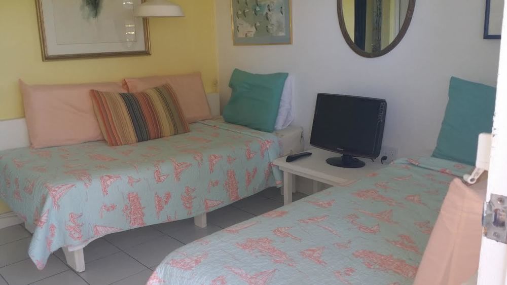 Sea Gate Hotel Vieques Eksteriør billede