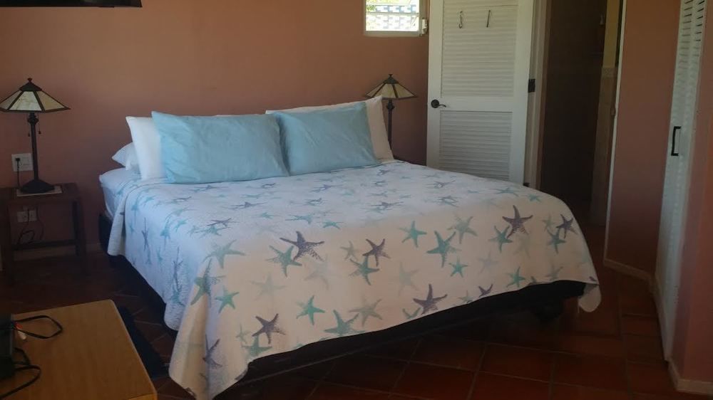 Sea Gate Hotel Vieques Eksteriør billede