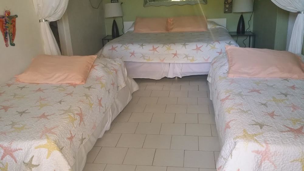Sea Gate Hotel Vieques Eksteriør billede