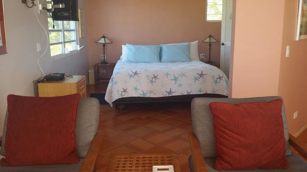Sea Gate Hotel Vieques Eksteriør billede
