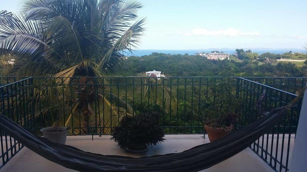 Sea Gate Hotel Vieques Eksteriør billede